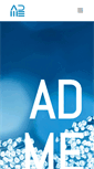 Mobile Screenshot of get-adme.com